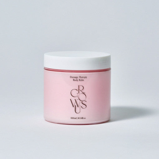 Growus-Damage-Therapy-Body-Balm-300Ml – beauty &amp; skincare essential for daily radiance