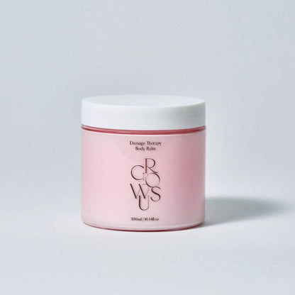 Growus-Damage-Therapy-Body-Balm-300Ml – beauty &amp; skincare essential for daily radiance