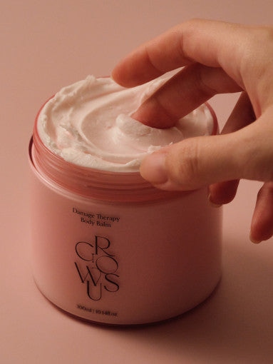 Growus-Damage-Therapy-Body-Balm-300Ml – beauty &amp; skincare essential for daily radiance
