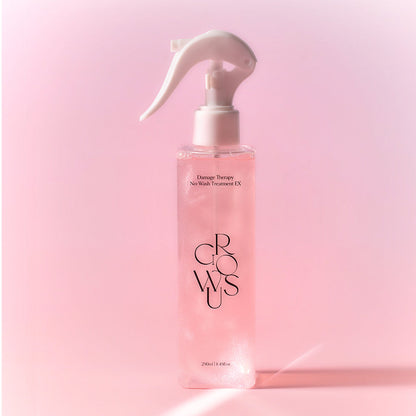 Growus-Damage-Therapy-No-Wash-Treatment-250Ml – beauty &amp; skincare essential for daily radiance