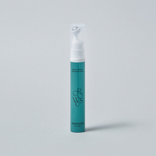 Growus Recover Therapy Hair Booster Serum 15Ml – beauty &amp; skincare essential for daily radiance