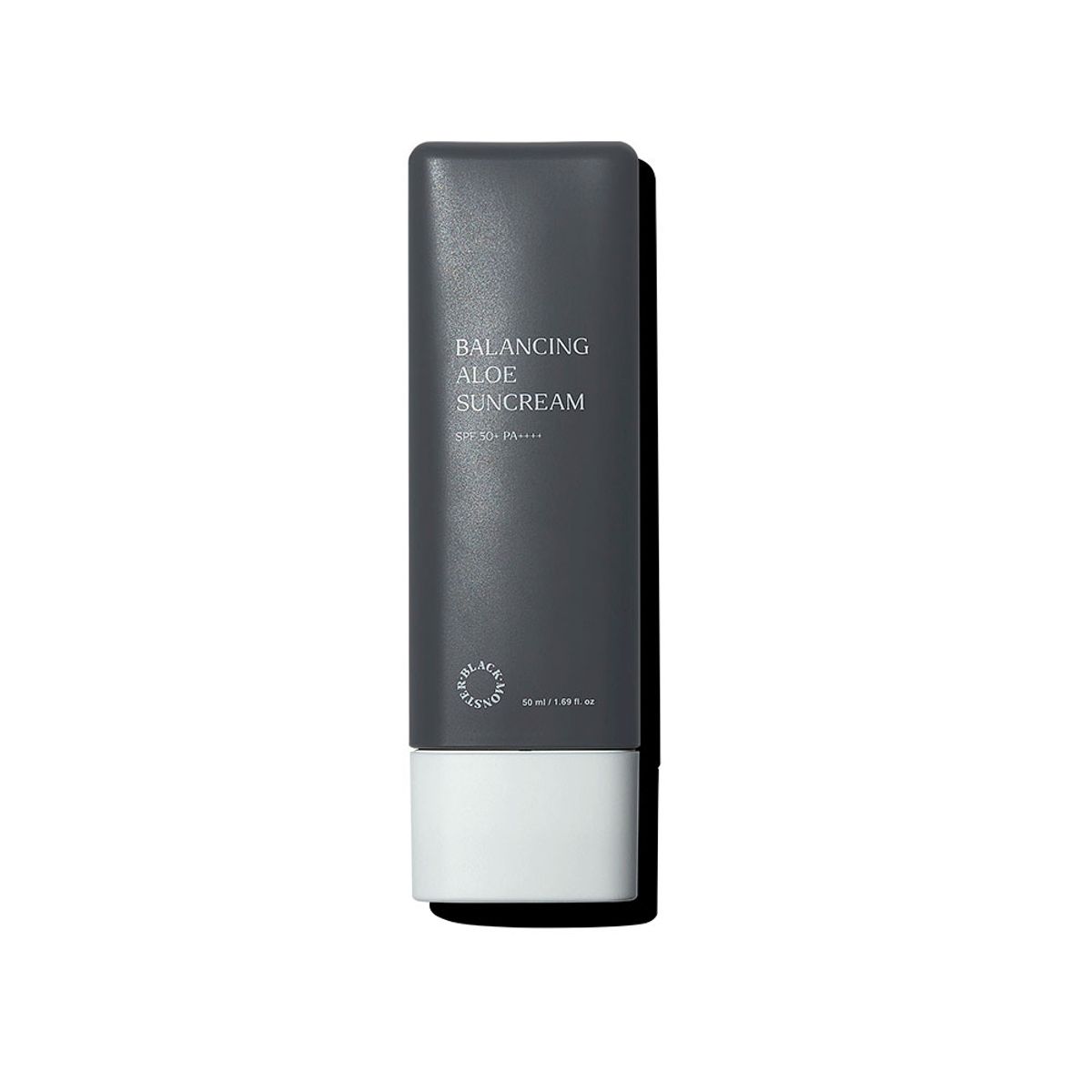 Black-Monster-Balancing-Aloe-Sun-Cream-50Ml – beauty &amp; skincare essential for daily radiance