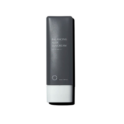 Black-Monster-Balancing-Aloe-Sun-Cream-50Ml – beauty &amp; skincare essential for daily radiance