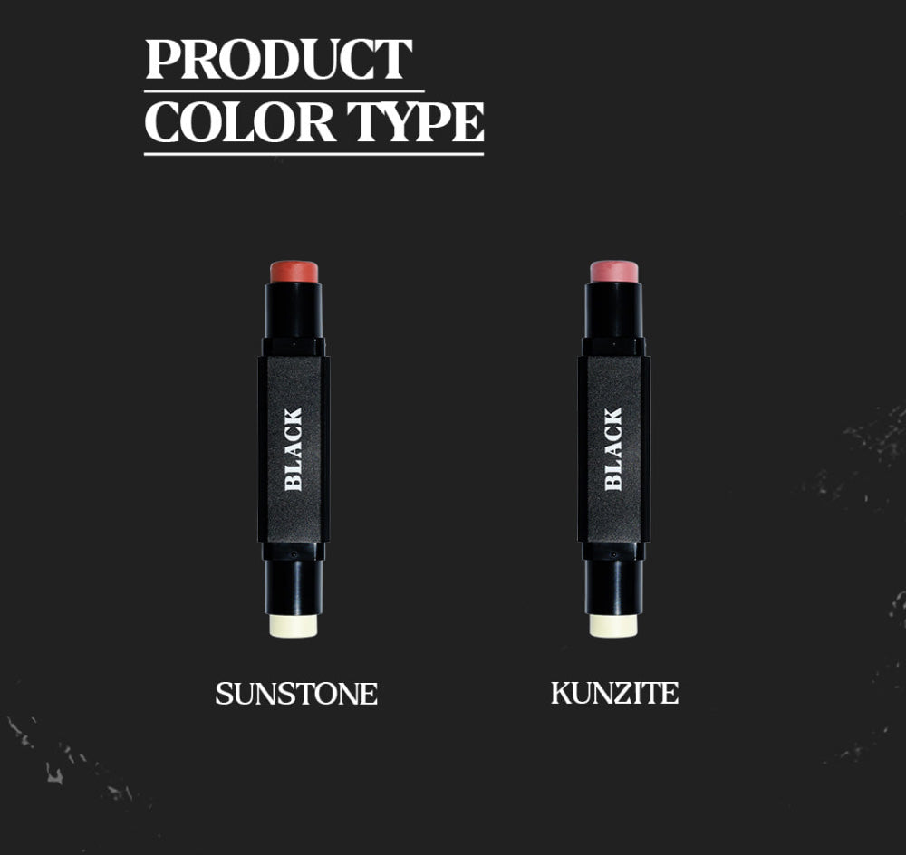 Black-Monster-Black-Balm-2-Colors – beauty &amp; skincare essential for daily radiance