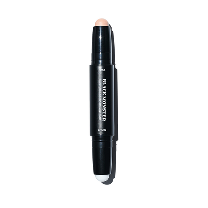 Black Monster Dark Circle Cover Day &amp; Night – beauty &amp; skincare essential for daily radiance