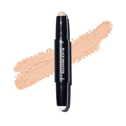 Black-Monster-Dark-Circle-Cover-Day-Night – beauty &amp; skincare essential for daily radiance