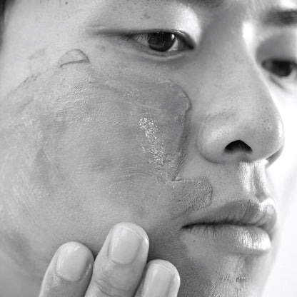 Black-Monster-Mud-Pack-Foam-150Ml – beauty &amp; skincare essential for daily radiance