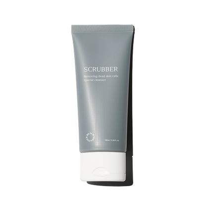 Black Monster Scrubber 100Ml – beauty &amp; skincare essential for daily radiance