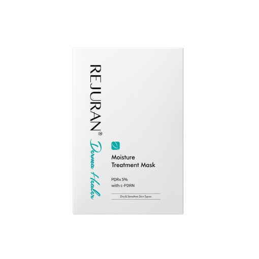 Rejuran-Derma-Healer-Moisture-Treatment-Mask-23Ml-X-5Ea – beauty &amp; skincare essential for daily radiance