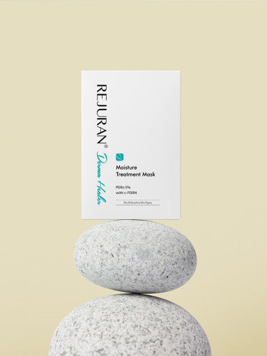 Rejuran-Derma-Healer-Moisture-Treatment-Mask-23Ml-X-5Ea – beauty &amp; skincare essential for daily radiance