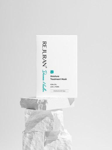 Rejuran-Derma-Healer-Moisture-Treatment-Mask-23Ml-X-5Ea – beauty &amp; skincare essential for daily radiance