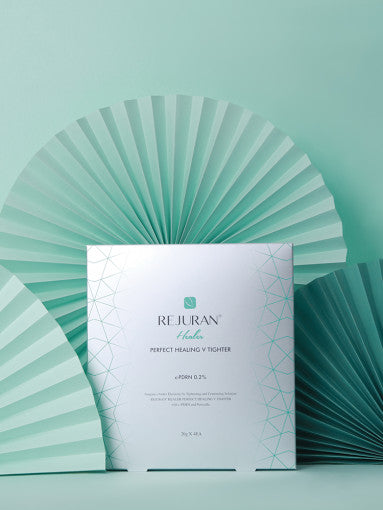 Rejuran-Healer-Perfect-Healing-V-Tighter-20G-X-4Ea – beauty &amp; skincare essential for daily radiance