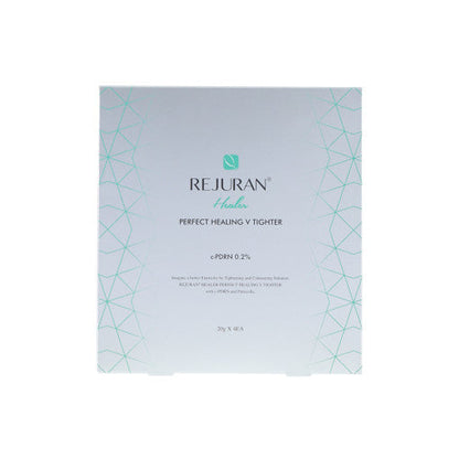 Rejuran-Healer-Perfect-Healing-V-Tighter-20G-X-4Ea – beauty &amp; skincare essential for daily radiance