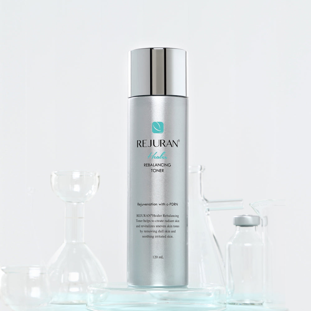 Rejuran Healer Rebalancing Toner 120Ml – beauty &amp; skincare essential for daily radiance