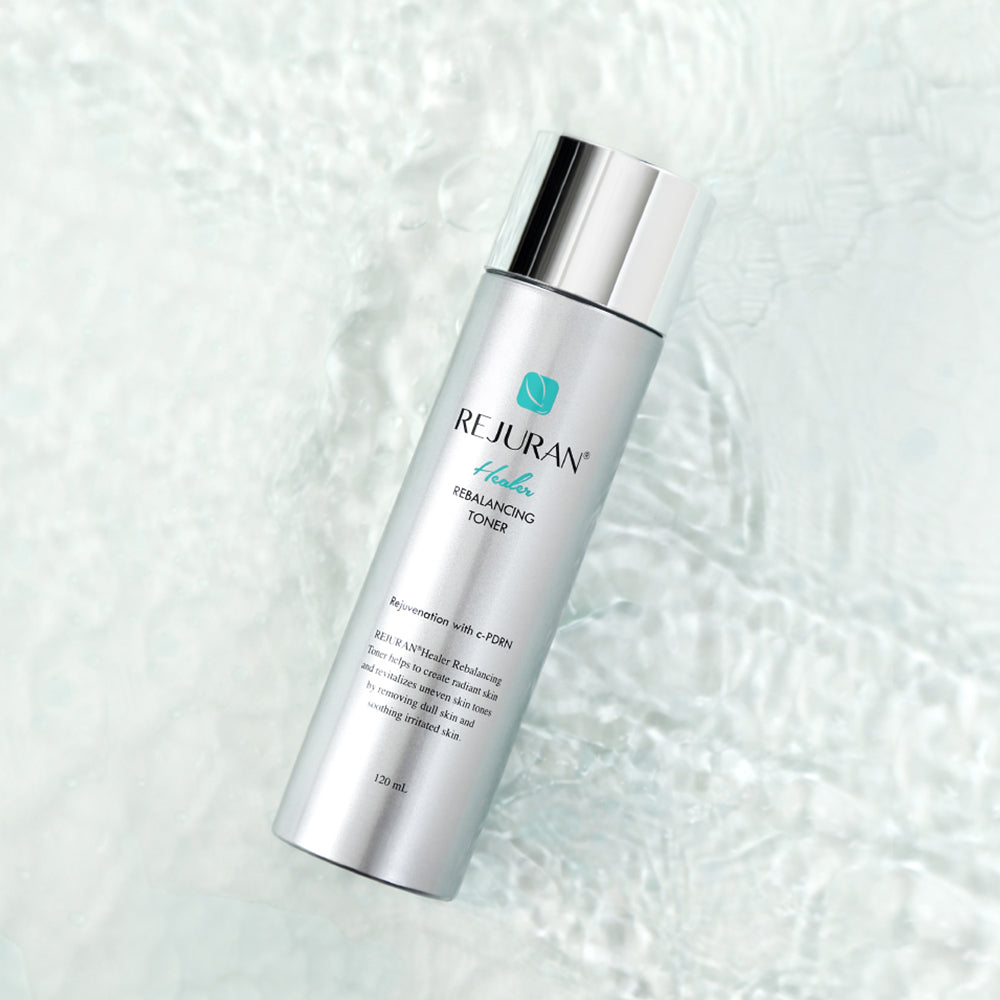 Rejuran-Healer-Rebalancing-Toner-120Ml – beauty &amp; skincare essential for daily radiance