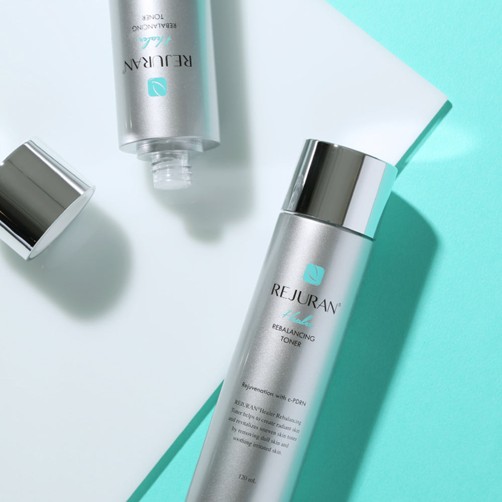Rejuran-Healer-Rebalancing-Toner-120Ml – beauty &amp; skincare essential for daily radiance