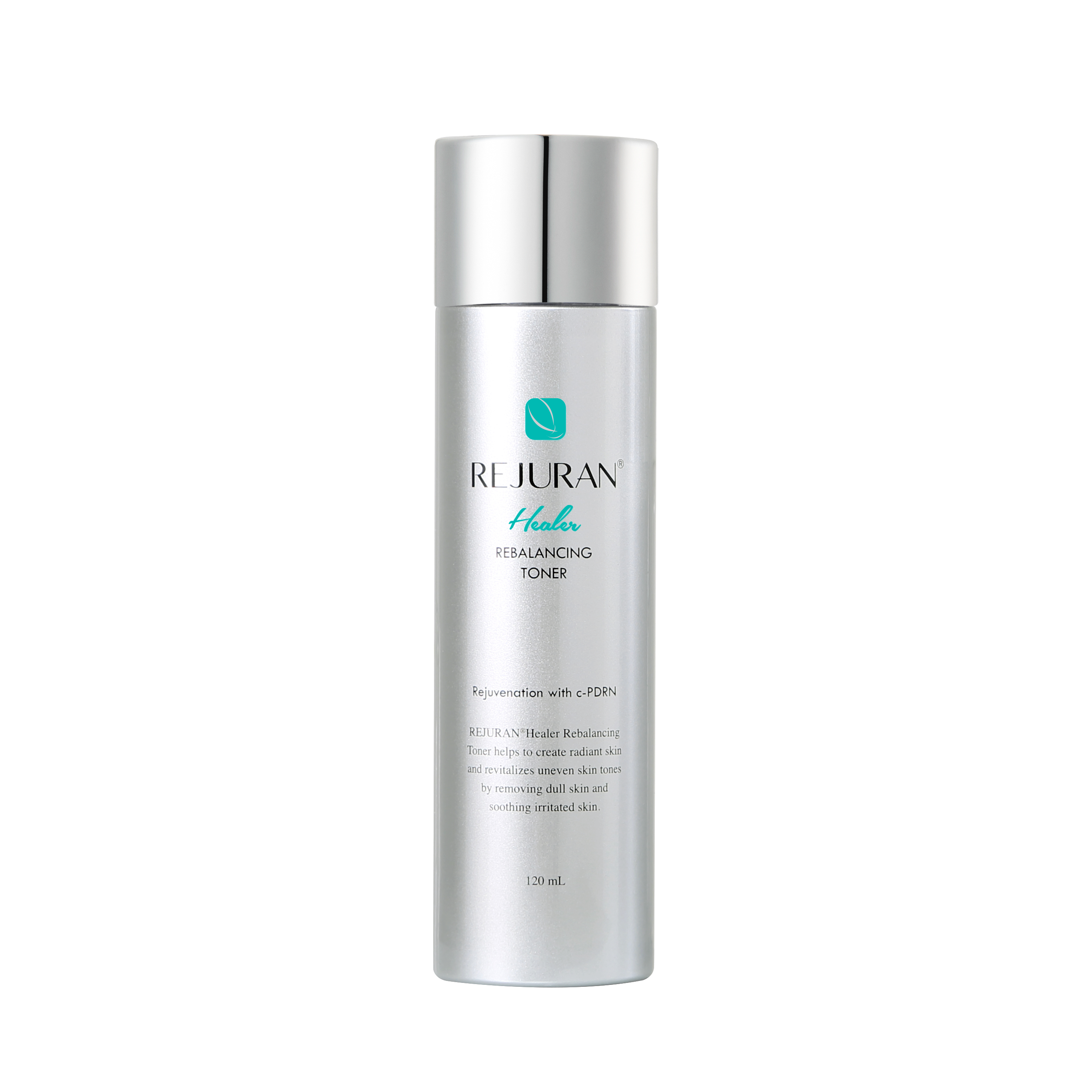 Rejuran-Healer-Rebalancing-Toner-120Ml – beauty &amp; skincare essential for daily radiance