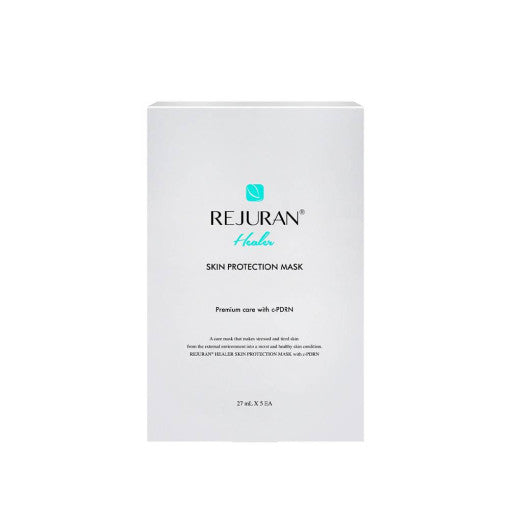 Rejuran-Healer-Skin-Protection-Mask-27Ml-X-5Ea – beauty &amp; skincare essential for daily radiance