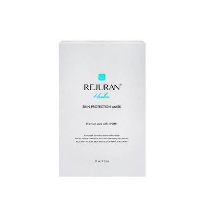 Rejuran-Healer-Skin-Protection-Mask-27Ml-X-5Ea – beauty &amp; skincare essential for daily radiance
