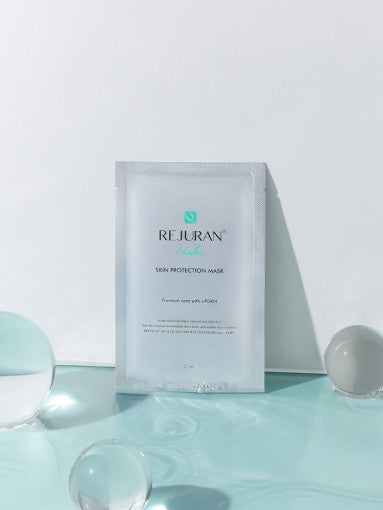 Rejuran-Healer-Skin-Protection-Mask-27Ml-X-5Ea – beauty &amp; skincare essential for daily radiance
