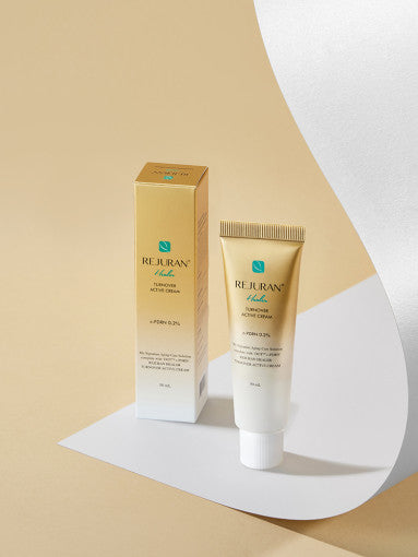 Rejuran-Healer-Turnover-Active-Cream-50Ml – beauty &amp; skincare essential for daily radiance