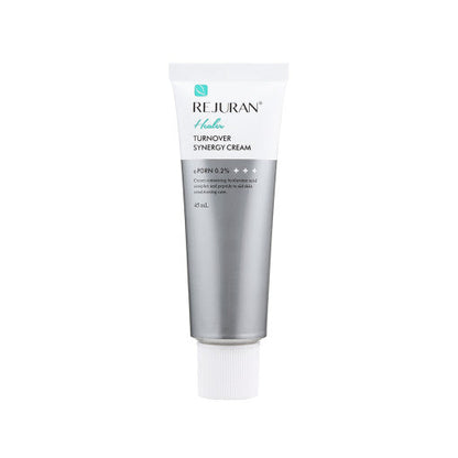 Rejuran-Healer-Turnover-Synergy-Cream-45Ml – beauty &amp; skincare essential for daily radiance