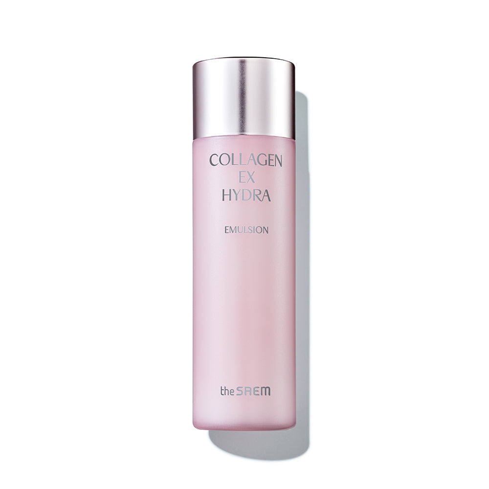 The-Saem-Collagen-Ex-Hydra-Emulsion-155Ml – beauty &amp; skincare essential for daily radiance