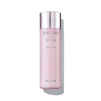 The-Saem-Collagen-Ex-Hydra-Emulsion-155Ml – beauty &amp; skincare essential for daily radiance