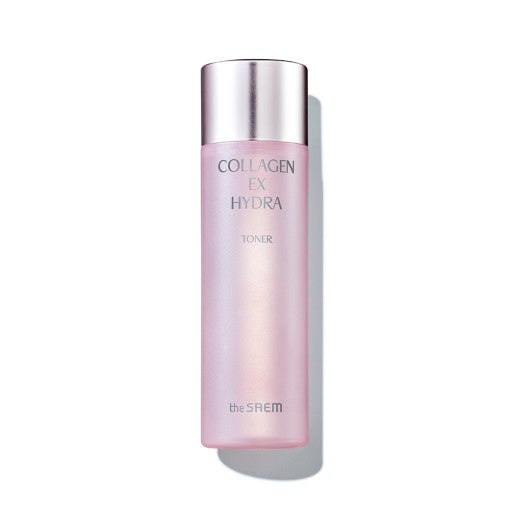 The-Saem-Collagen-Ex-Hydra-Toner-155Ml – beauty &amp; skincare essential for daily radiance