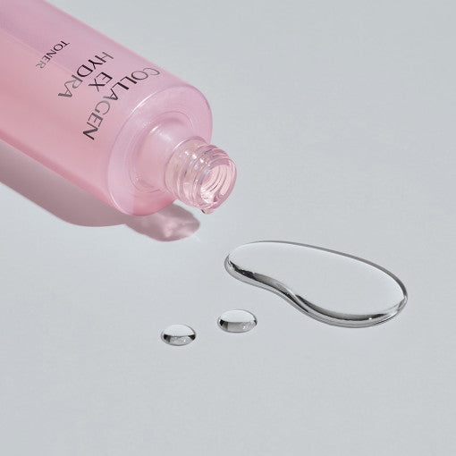 The-Saem-Collagen-Ex-Hydra-Toner-155Ml – beauty &amp; skincare essential for daily radiance