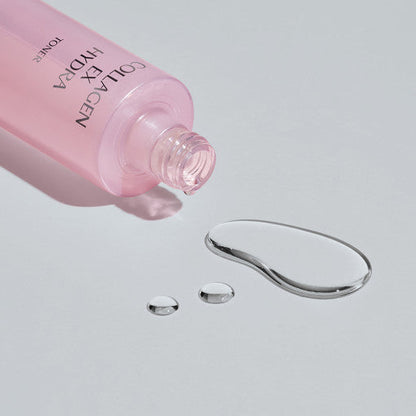 The-Saem-Collagen-Ex-Hydra-Toner-155Ml – beauty &amp; skincare essential for daily radiance