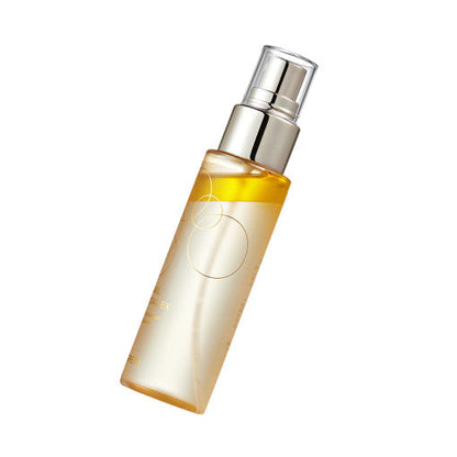 The Saem Snail Essential EX Wrinkle Solution Mist Serum 75ml - All Day Pretty Korean Beauty The saem