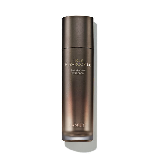 The Saem True Mushroom LX Balancing Emulsion 115ml