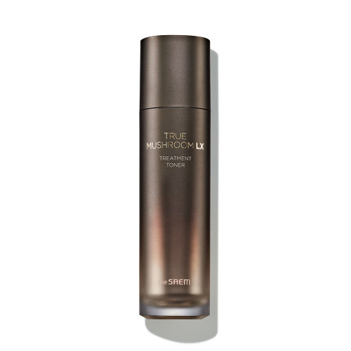 The-Saem-True-Mushroom-Lx-Treatment-Toner-120Ml – beauty &amp; skincare essential for daily radiance