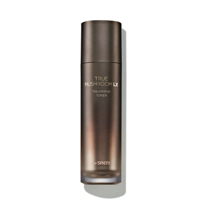 The-Saem-True-Mushroom-Lx-Treatment-Toner-120Ml – beauty &amp; skincare essential for daily radiance