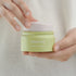 The Saem Urban Eco Harakeke Fresh Cream 50ml - All Day Pretty Korean Beauty The saem