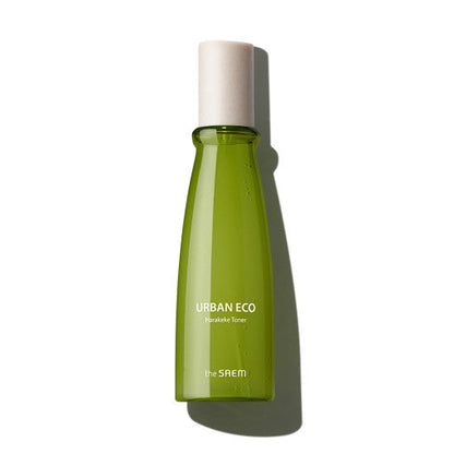 The-Saem-Urban-Eco-Harakeke-Toner-150Ml – beauty &amp; skincare essential for daily radiance
