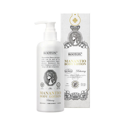 Rooton-Manantio-Body-Lotion-300Ml – beauty &amp; skincare essential for daily radiance
