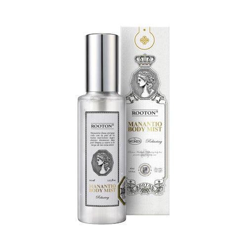 Rooton Manantio Body Mist 105ml