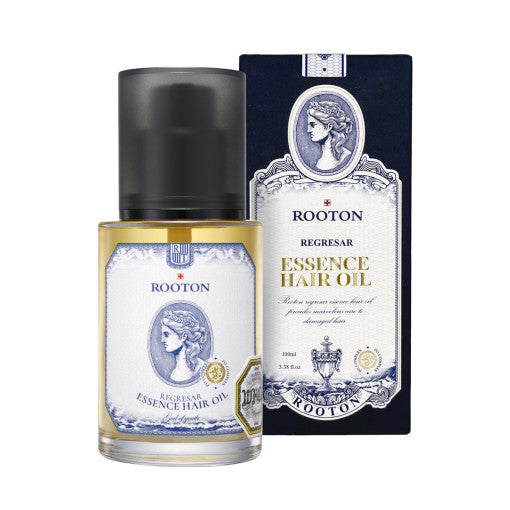 Rooton-Regresar-Hair-Essence-Oil-100Ml – beauty &amp; skincare essential for daily radiance