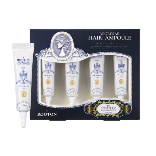 Rooton-Regresar-Hair-Protein-Ampoule-15Ml-X-4Ea – beauty &amp; skincare essential for daily radiance