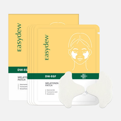 Easydew EX DW-EGF Melatoning Patch 5g X 4P - All Day Pretty Patch easydew