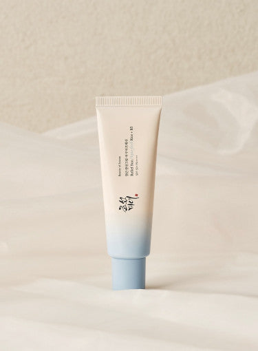 Beauty Of Joseon Relief Sun Aqua-Fresh Rice+B5 (Spf50+ Pa++++) 50Ml – beauty &amp; skincare essential for daily radiance