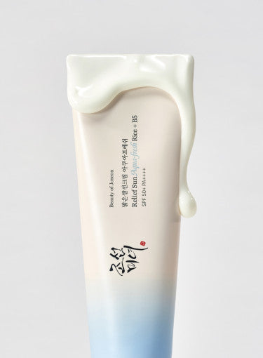 Beauty-Of-Joseon-Relief-Sun-Aqua-Fresh-Rice-B5-Spf50-Pa-50Ml – beauty &amp; skincare essential for daily radiance