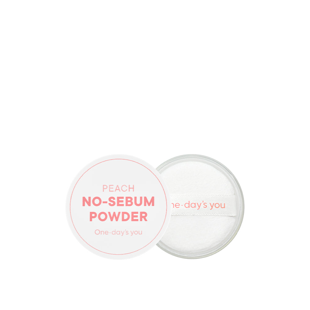One-Days-You-Peach-No-Sebum-Powder-4G – beauty &amp; skincare essential for daily radiance