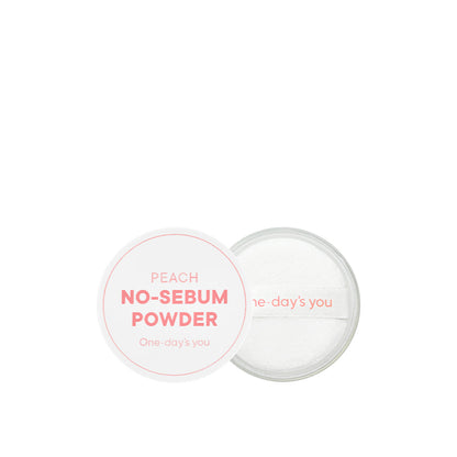 One-Days-You-Peach-No-Sebum-Powder-4G – beauty &amp; skincare essential for daily radiance