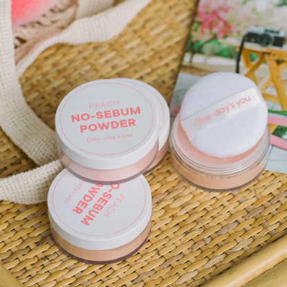 One-Days-You-Peach-No-Sebum-Powder-4G – beauty &amp; skincare essential for daily radiance