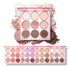 Amuse Eye Color Palette 5.4G – beauty & skincare essential for daily radiance