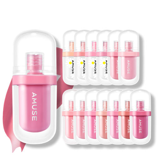 Amuse Jel-Fit Tint 3.8G – beauty &amp; skincare essential for daily radiance