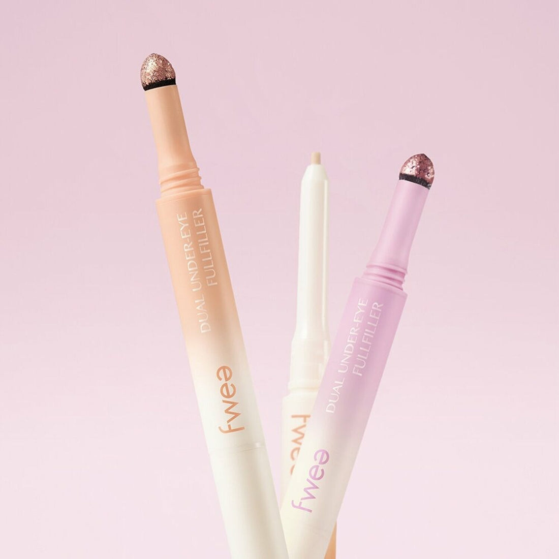 Fwee-Dual-Under-Eye-Full-Filler – beauty &amp; skincare essential for daily radiance